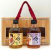 雙入梅酒禮盒