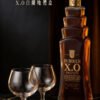 步步高升X.O.白蘭地  附杯禮盒