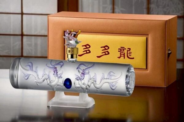 多多龍 高梁酒禮盒