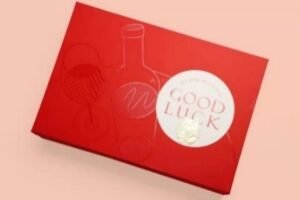 招財貓 雙入禮盒