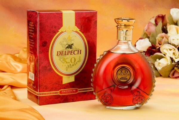 迪亞珼獅 沙維尼X.O白蘭地