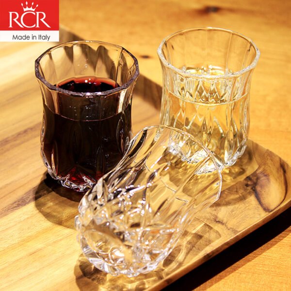 義大利RCR一口杯