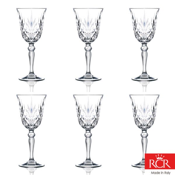 義大利RCR水晶杯
