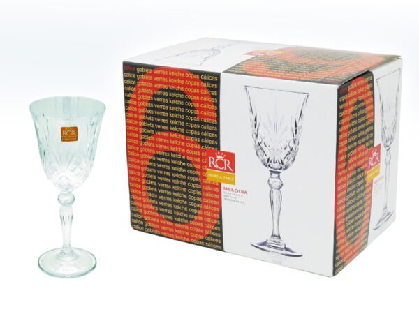 義大利RCR水晶杯