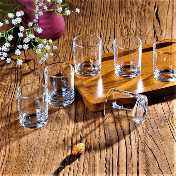 英國經典一口杯