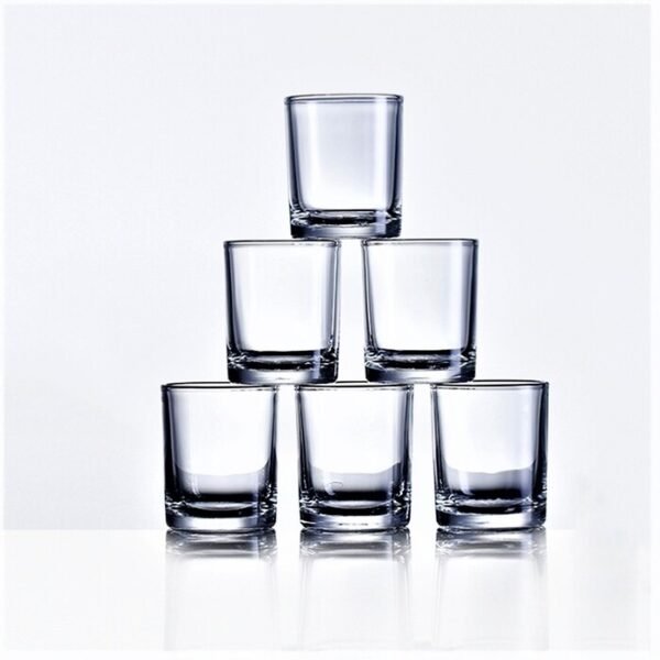 英國經典一口杯