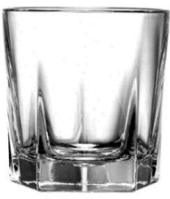 英國經典威士忌杯