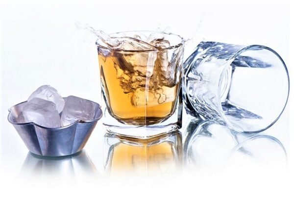 英國經典威士忌杯